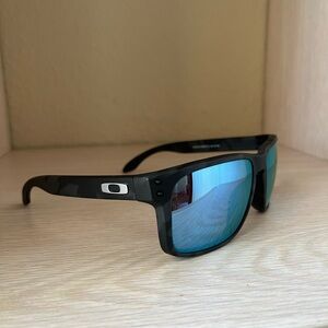 Oakley holbrook sunglasses
